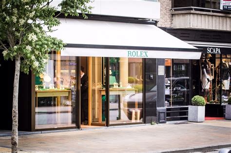 woertys boutique rolex|‭Boutique Rolex by WOERTYS‬ in Kustlaan 253 8300 Knokke.